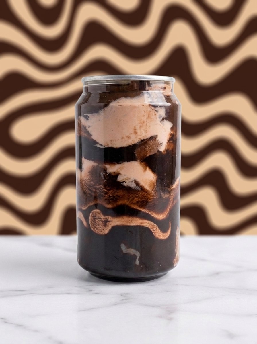 Chocolate 24 Caret image 2
