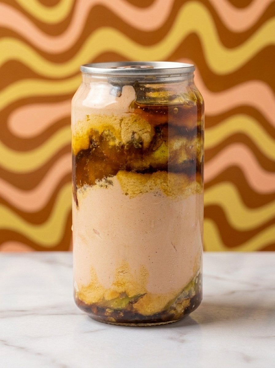 Caramel Lava image 2